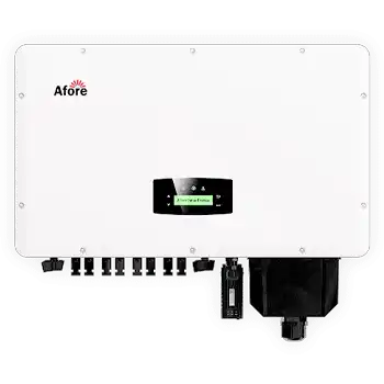 Imagem do produto Inversor Afore BNT060KTL (Afore)